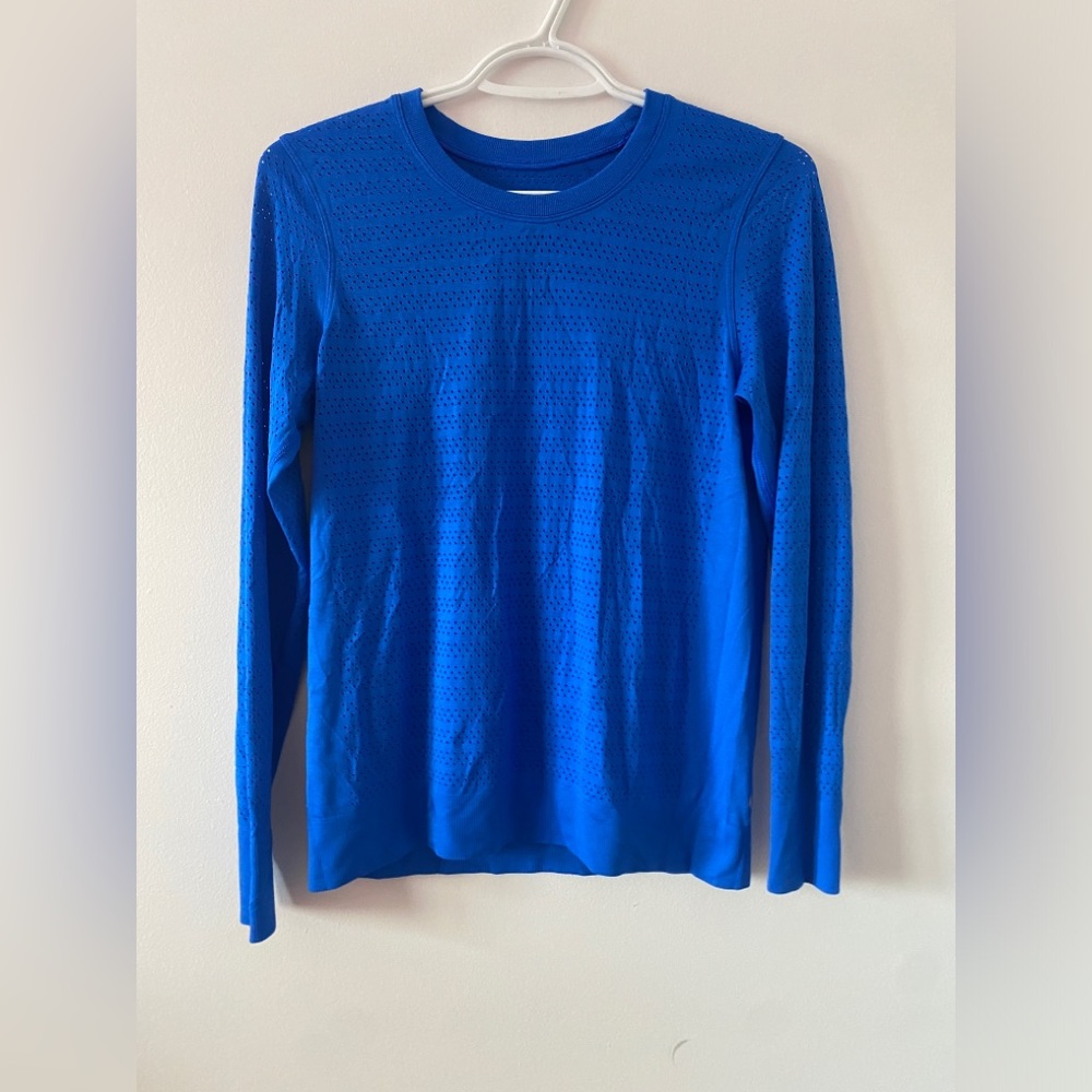 Lululemon Shirt